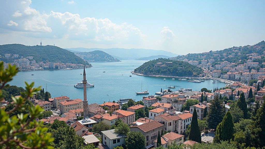 şişli mecidiyeköy gezilecek yerler