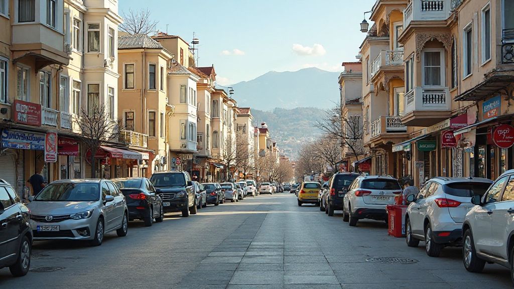City's Nişantaşı AVM