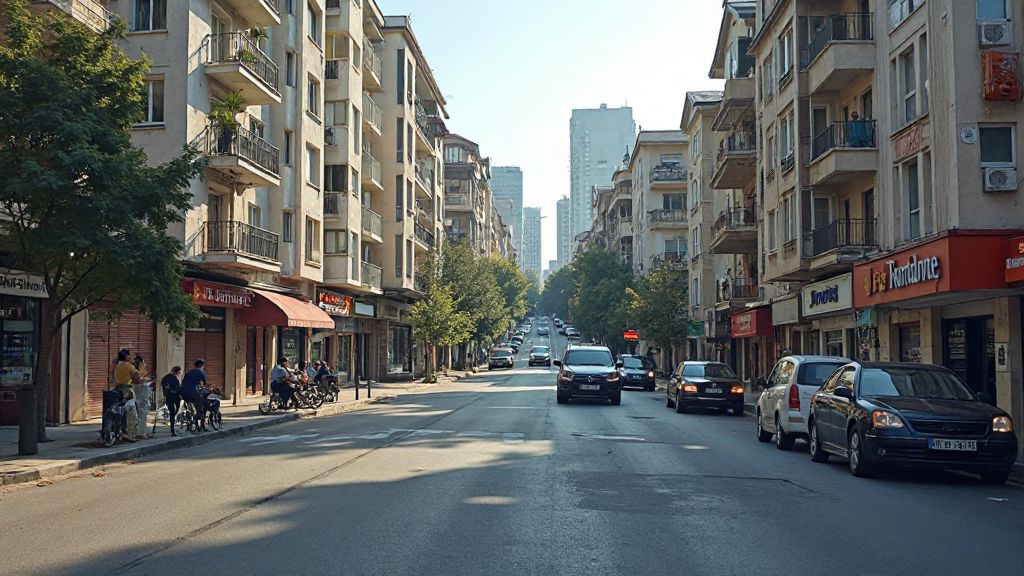 vapur besiktas