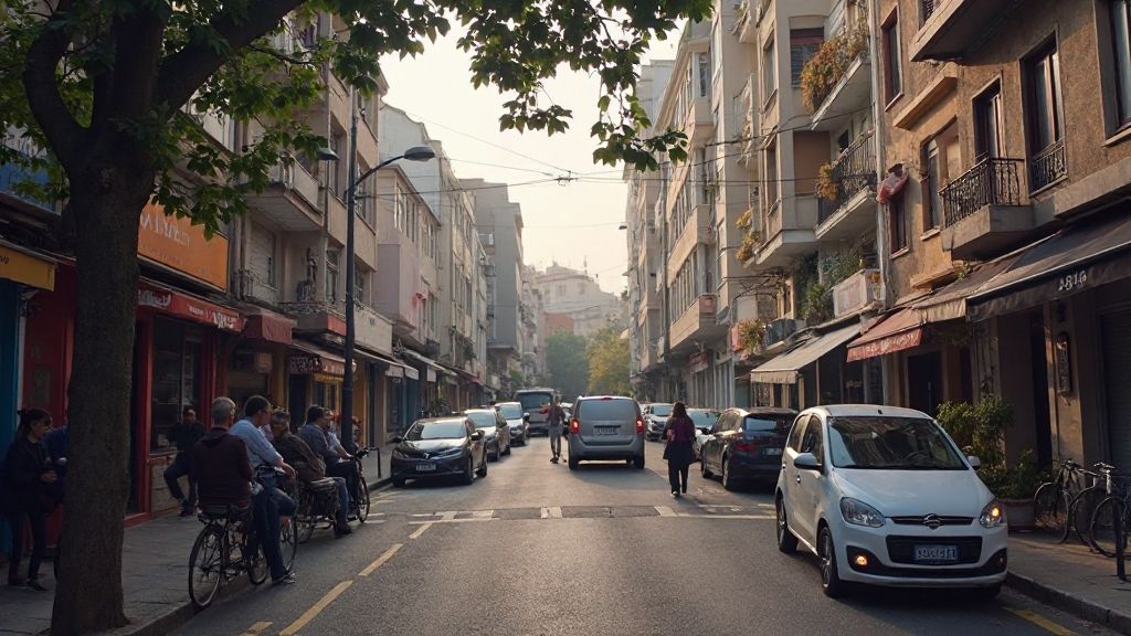 haldun taner sahne, kadıköy rıhtım