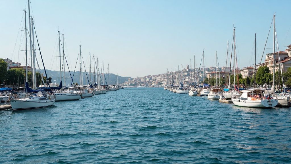 moda sahili, kadıköy