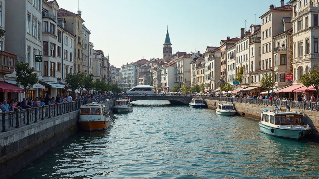 kadıköy, boğa heykeli