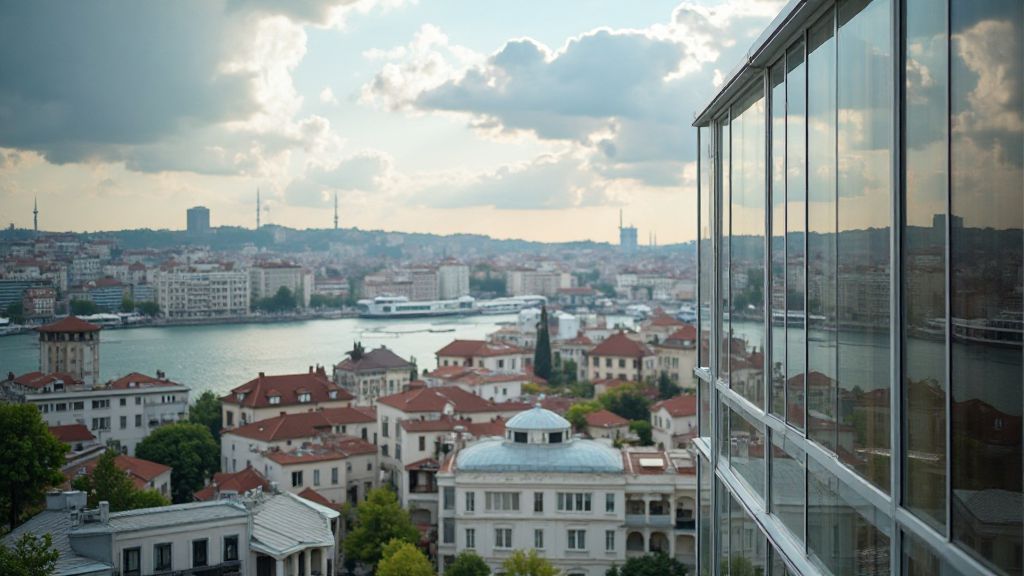 property management, emlak yönetim, istanbul'da mülk yönetimi