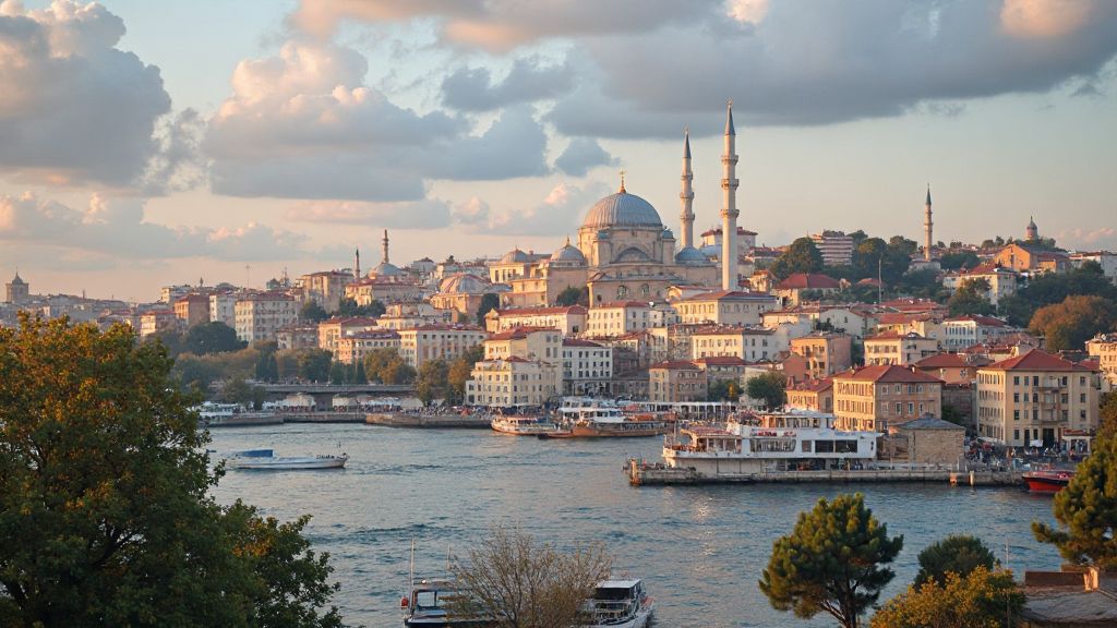 balat kiralık daire, balat kısa dönem kiralık daire, balat gezilecek yerler