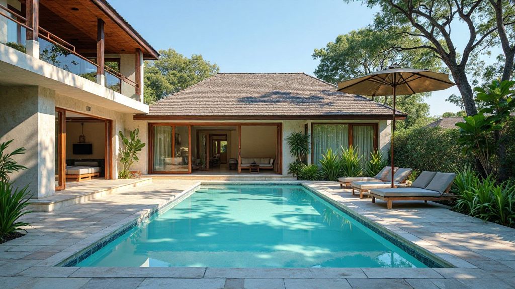 muhafazakar villa kiralama, sapanca muhafazakar villa, sapanca bungalow, sapanca bungalov, muhafazakar balayı villaları