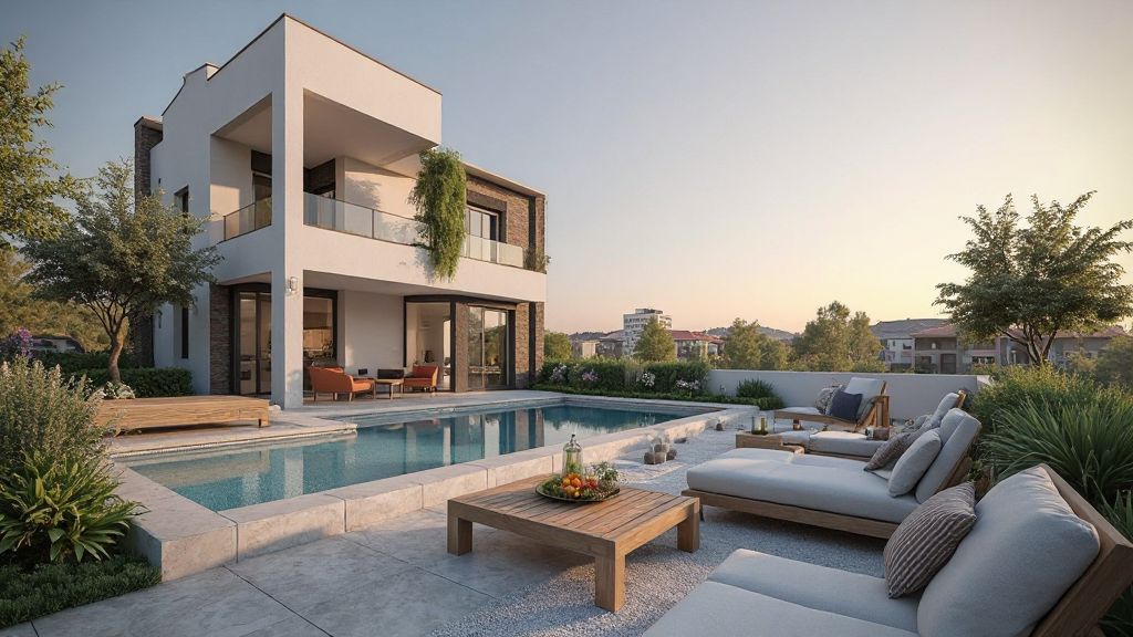 m home