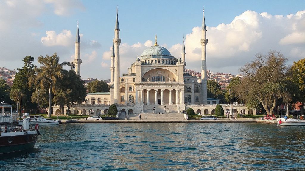 kisa donem kiralık daire