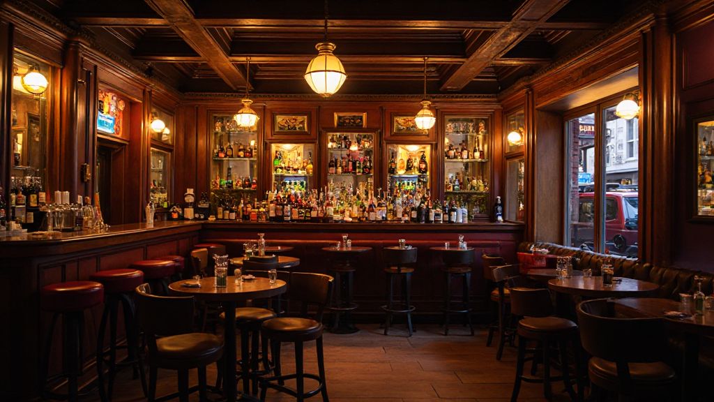 Karga Bar