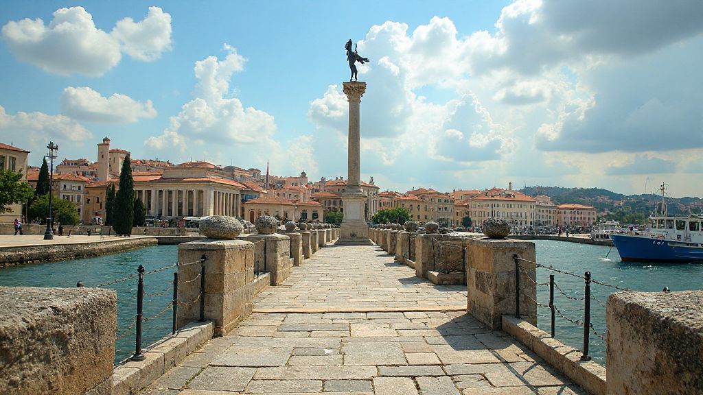 Alman Çeşmesi, Fatih gezilecek yerler