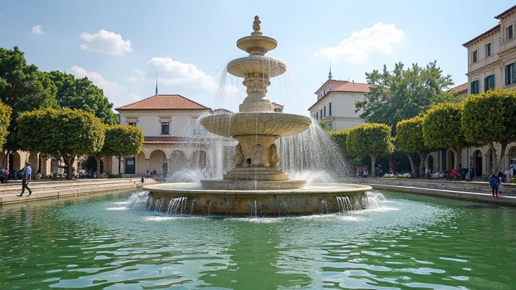 Gülhane Parkı