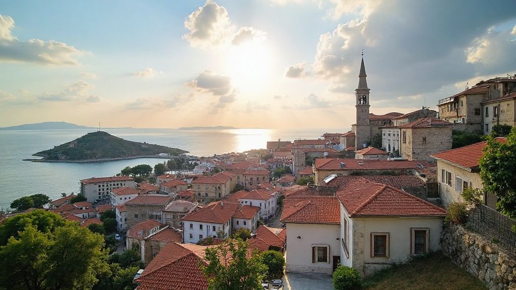 kısa dönem kiralık daire