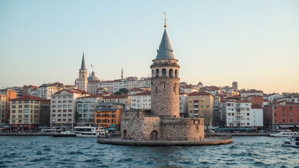 galata kulesi
