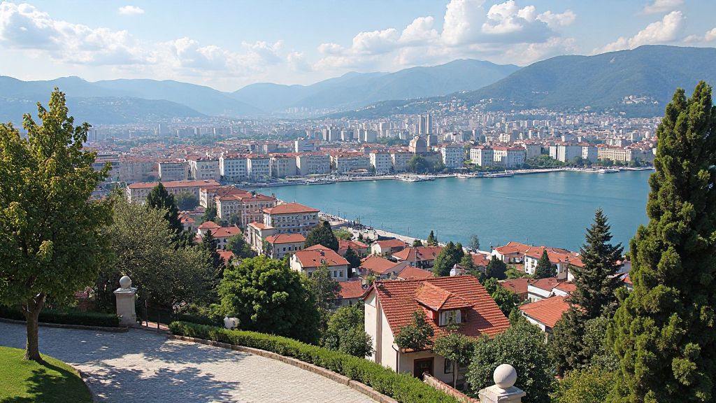 Dükkann Nişantaşı, Nişantaşı gezilecek yerler