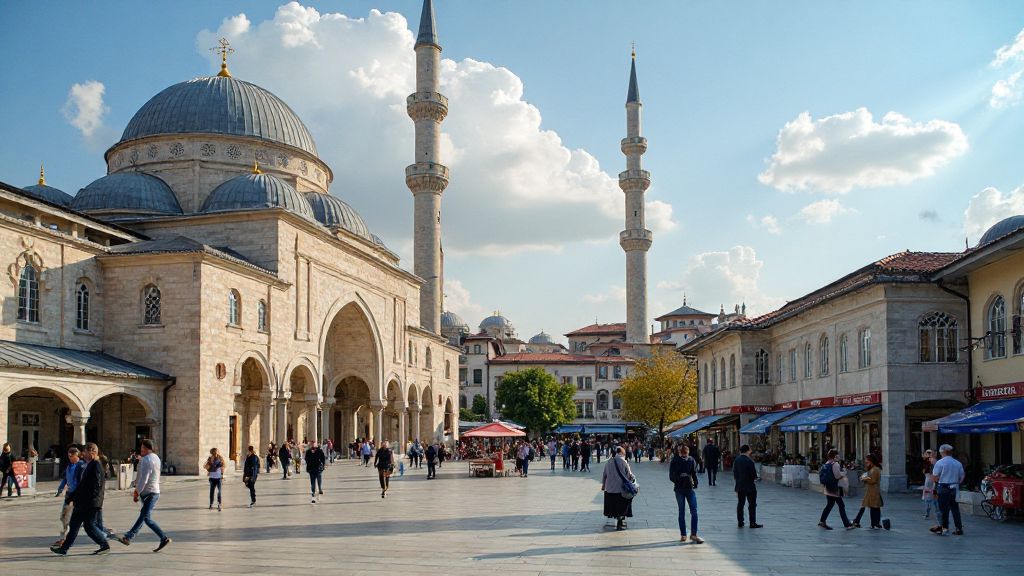 Maçka Demokrasi Parkı