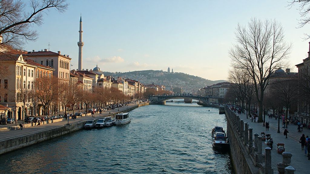 Nişantaşı, Abdi İpekçi Caddesi