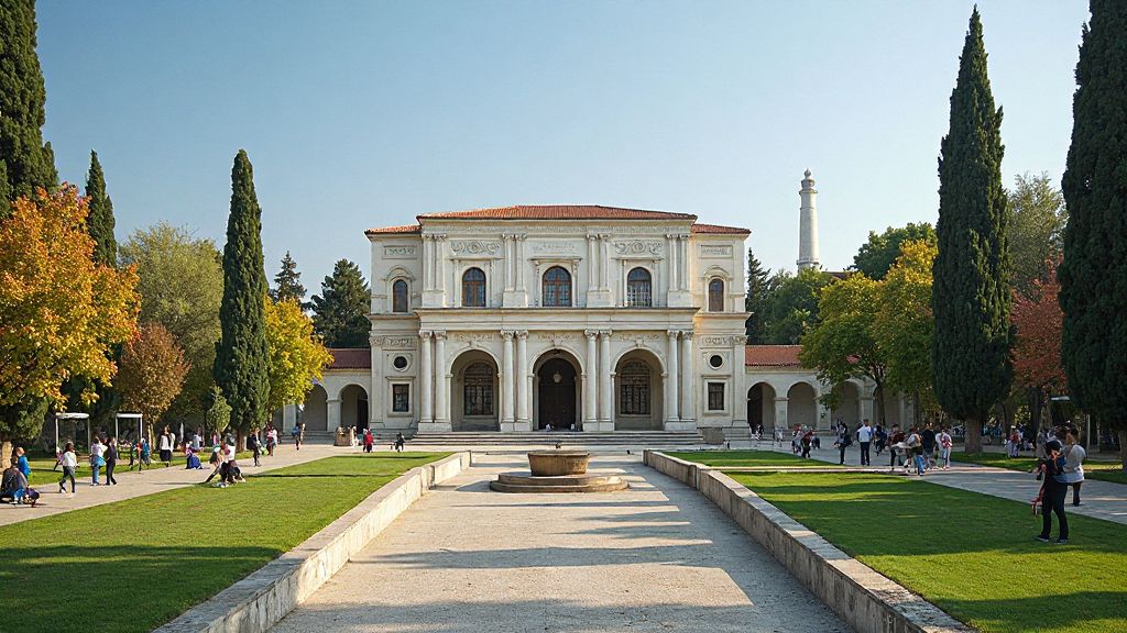 Nişantaşı popüler eğlence mekanları, kokteyller