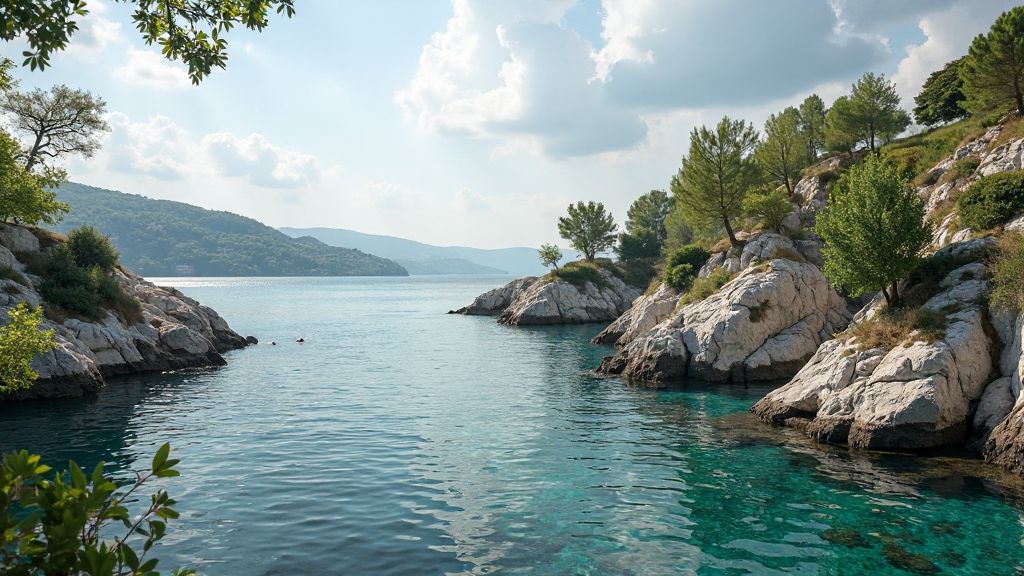 Adalar gezilecek yerler, Aya Yorgi Kilisesi