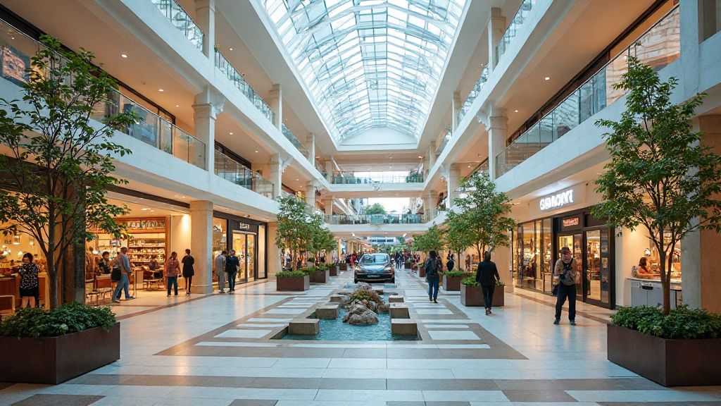 Mall of İstanbul