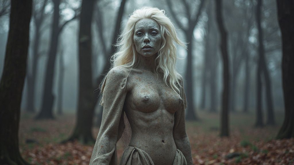 Varuna Gezgin 