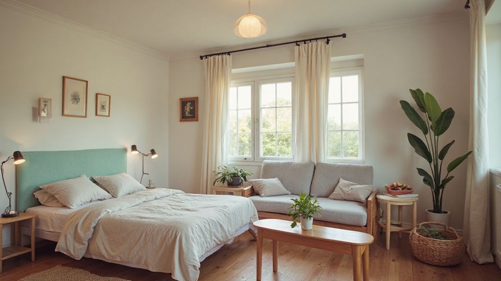 Airbnb ev sahibi olmak