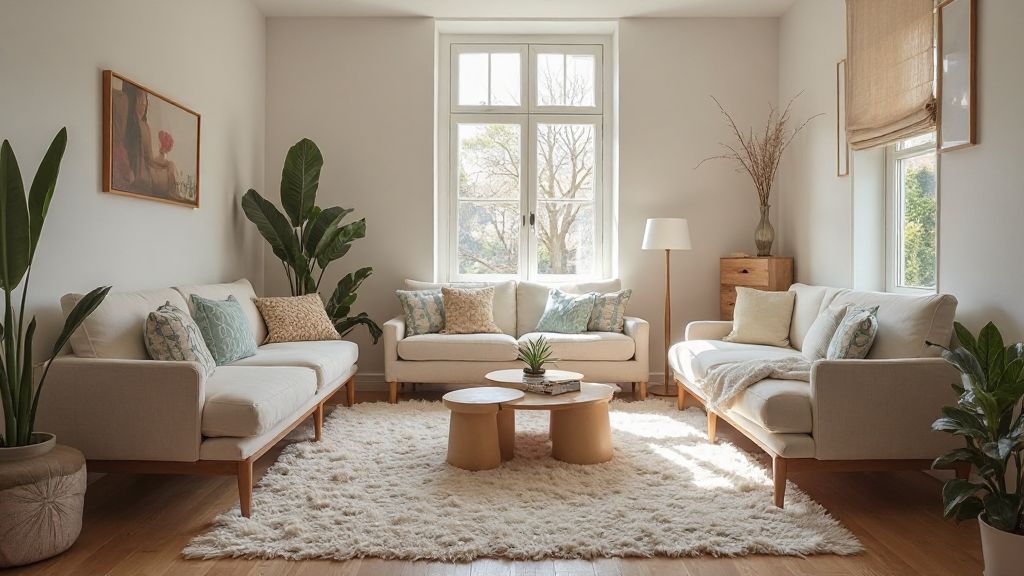 Airbnb ile gelir elde etmek