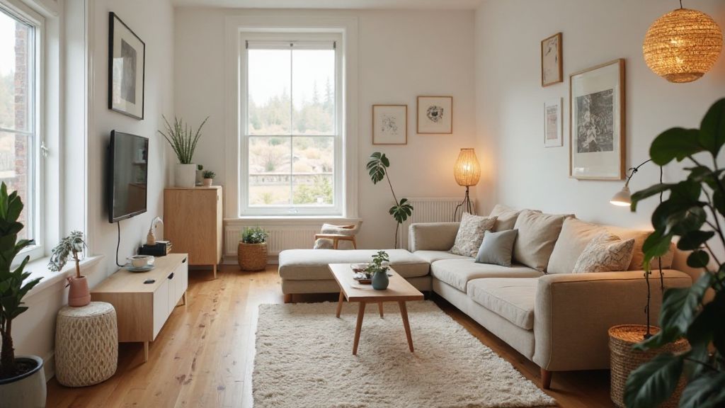 Airbnb ile gelir elde etmek