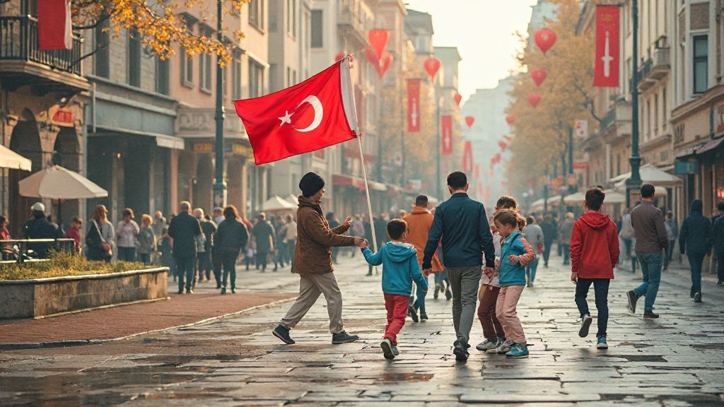 19 Mayıs, 19 Mayıs Bayramı, 19 Mayıs 2024, 19 Mayıs Atatürk’ü Anma, Gençlik ve Spor Bayramı, 2024 Resmi Tatiller