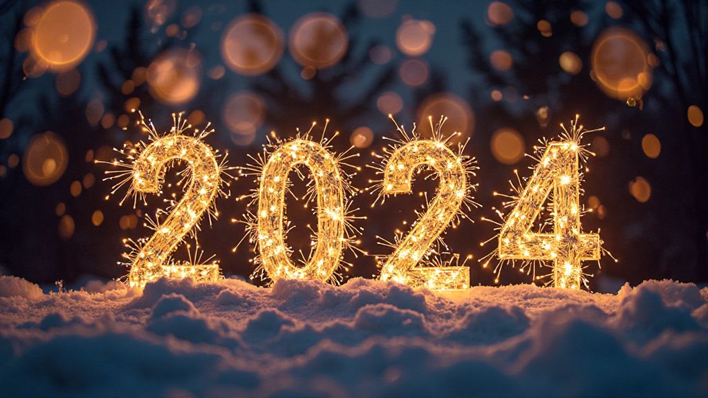 2024 yılbaşı, 2024 resmi tatiller 