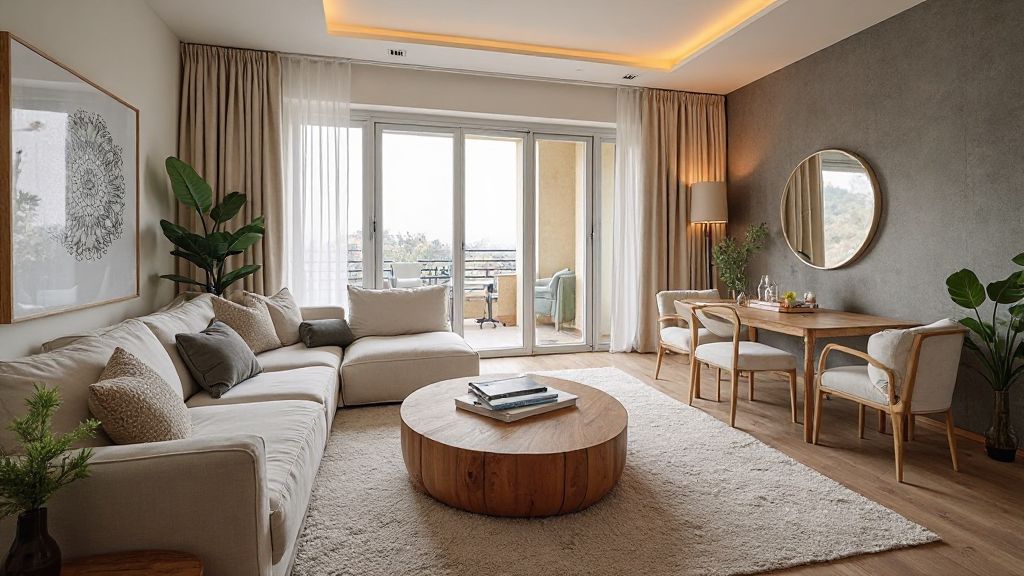 ankara airbnb
