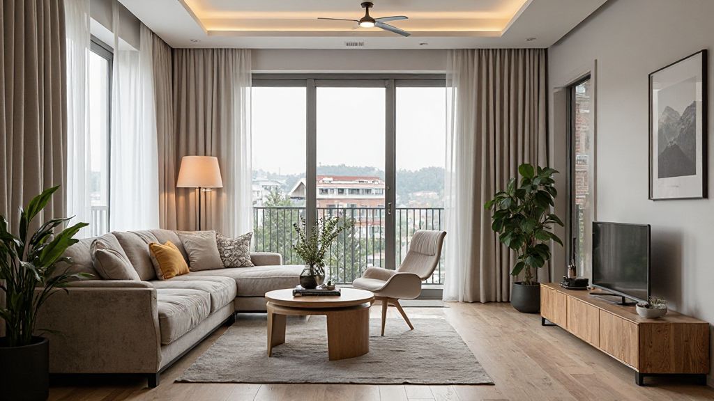 ankara çankaya kiralık daire, ankara kiralık daire