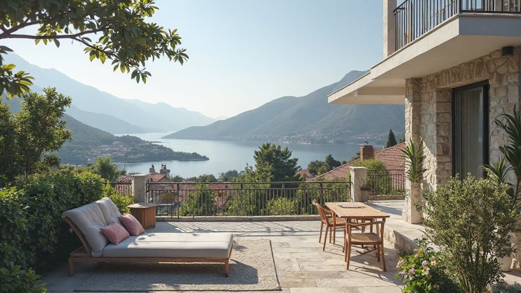 Airbnb Fethiye 