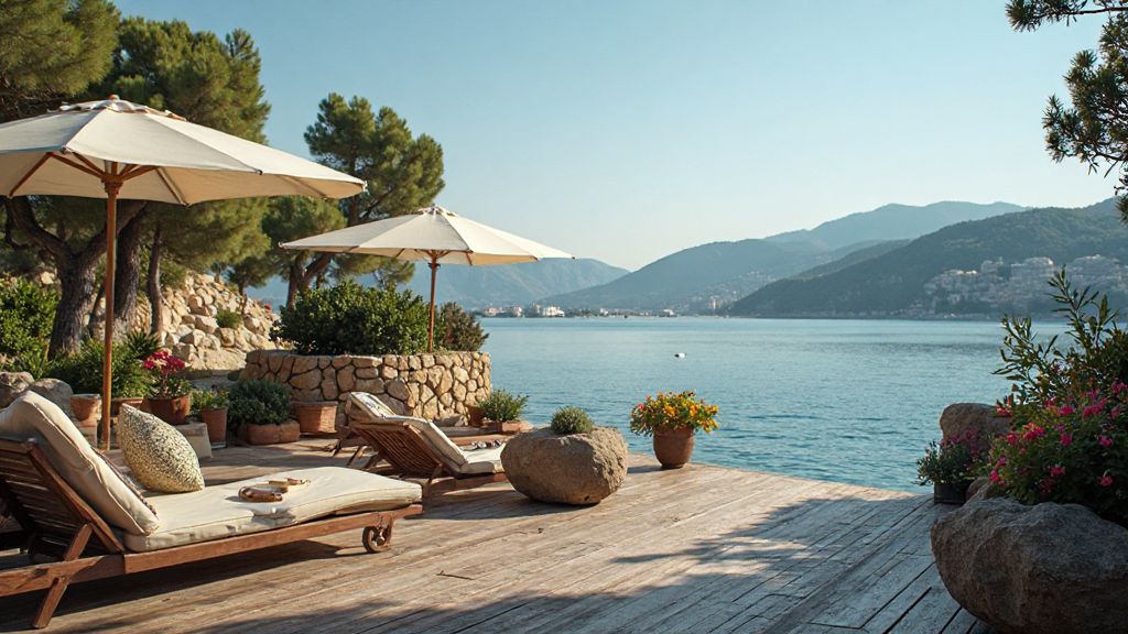 airbnb butce