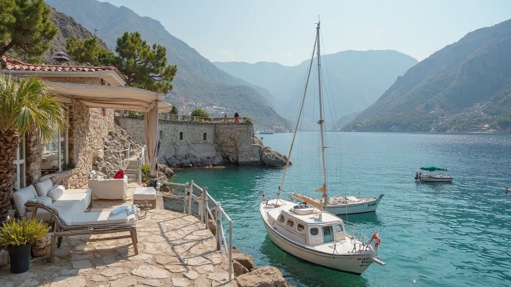 Airbnb Fethiye