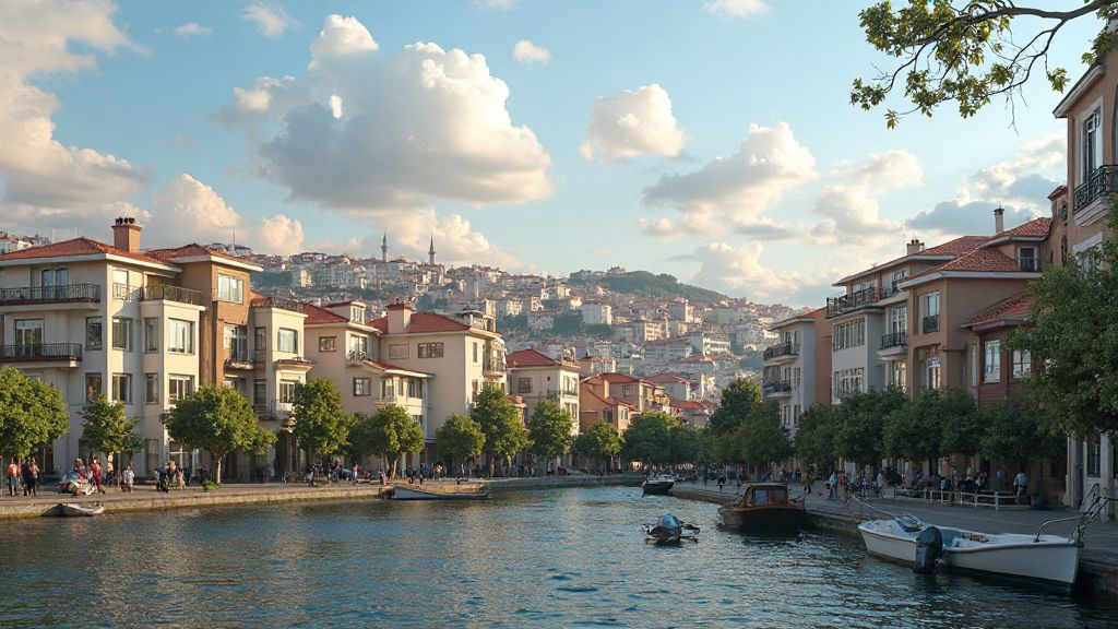 istanbul beşiktaş kiralık daire, beşiktaş kısa dönem kiralık daire
