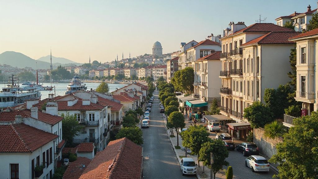 istanbul levent kiralık daire, levent kısa dönem kiralık daire, expat istanbul