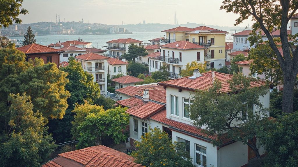 maslak kiralık daire, maslak kısa dönem kiralık daire, expat istanbul