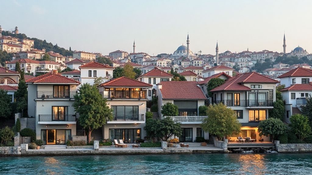 rezidans istanbul, istanbul rezidans, istanbul kiralık rezidans