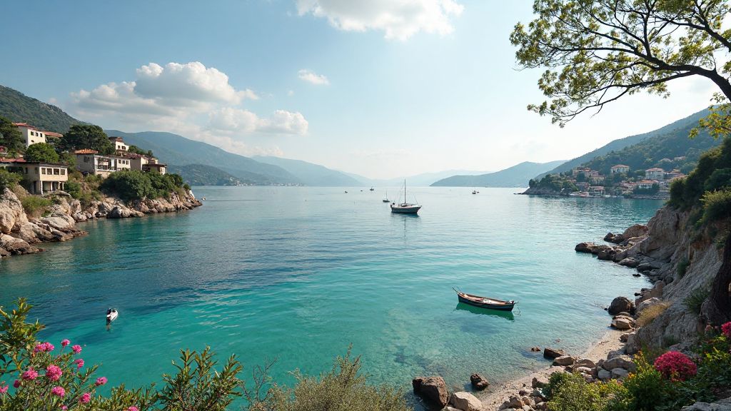 Fethiye Oludeniz