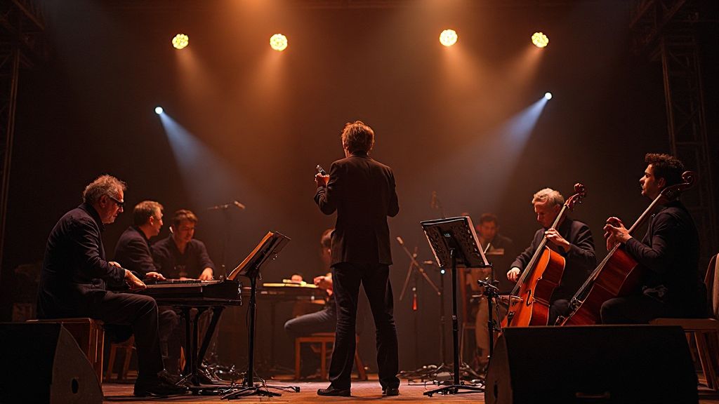 istanbul eylul konserleri