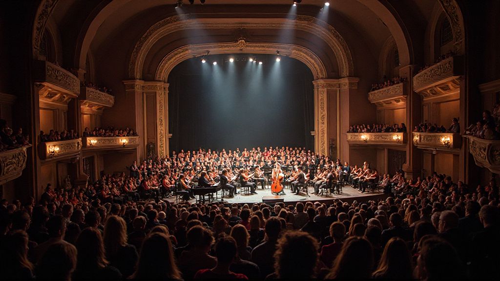 İstanbul eylül konserleri tiyatro