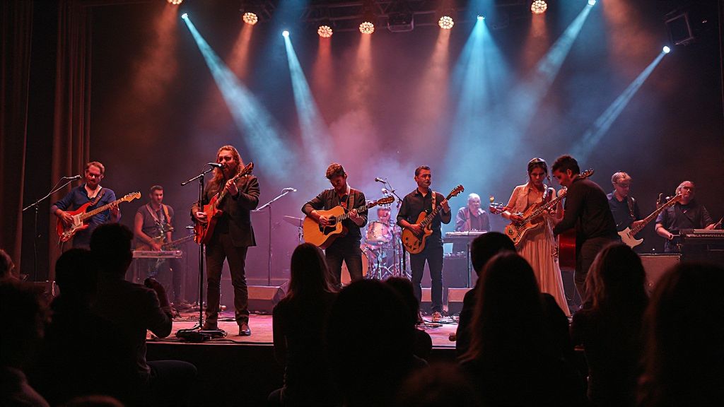 İstanbul eylul konserleri