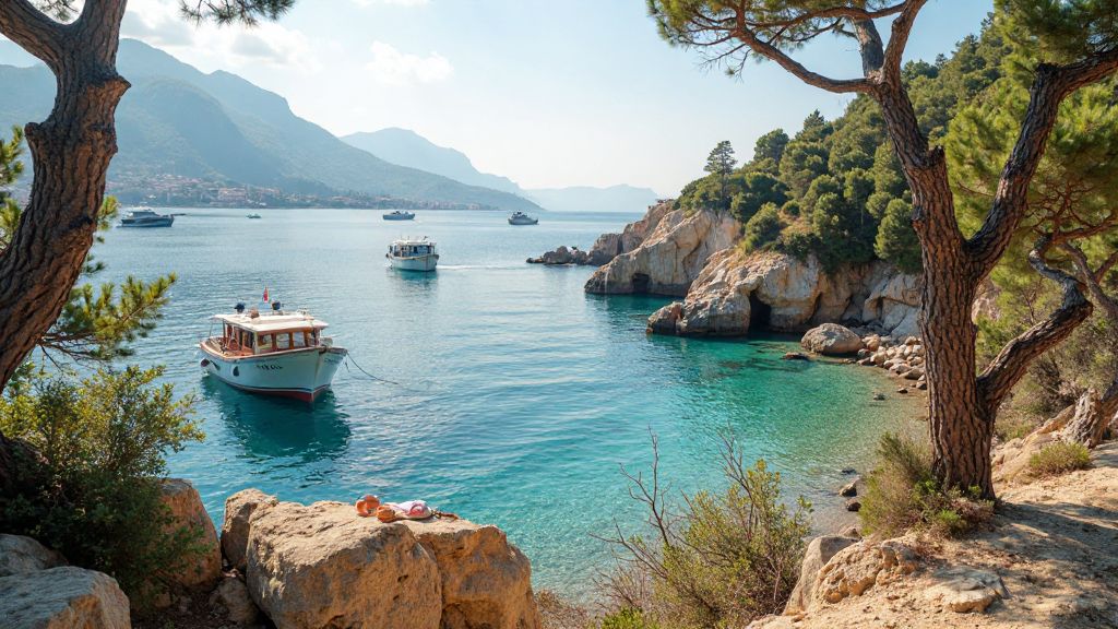 turist deneyimleri