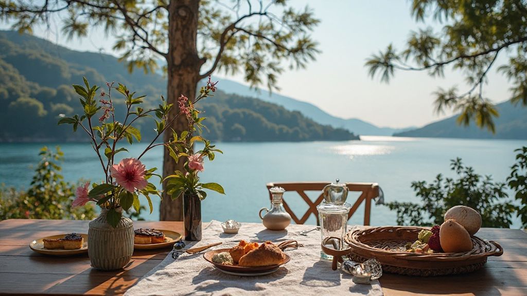 Airbnb Fethiye 