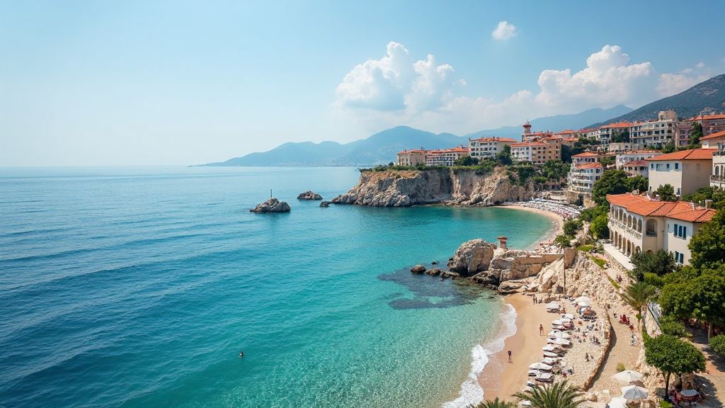 Antalya tatili
