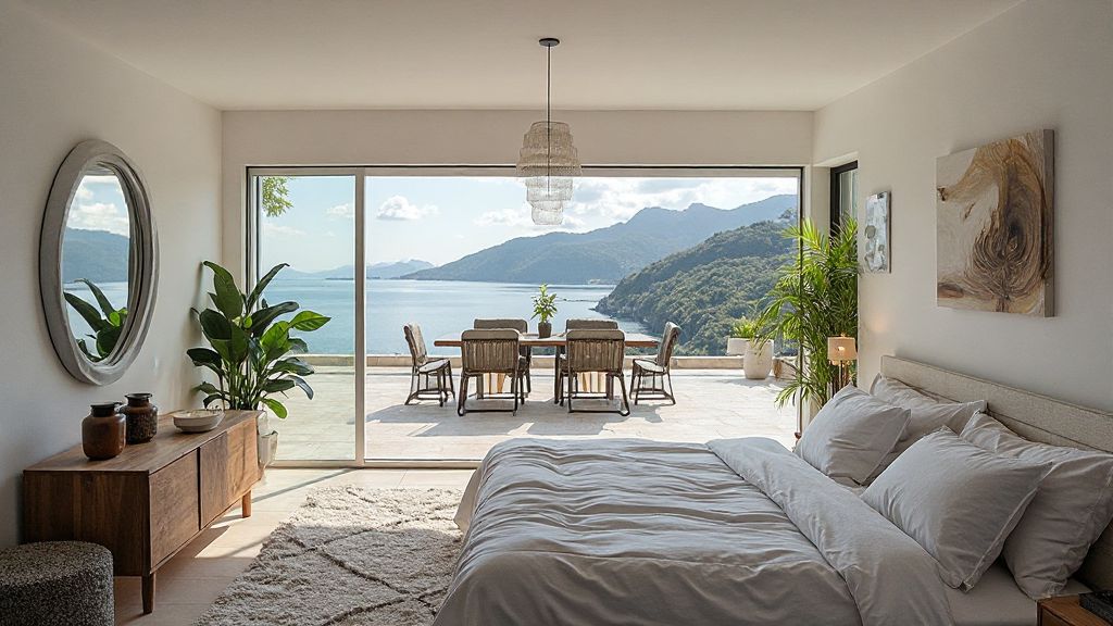 Fethiye kiralik tatil evi