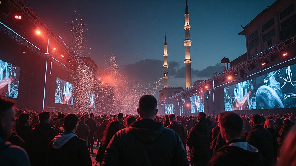 teknofest istanbul, teknofest, 2023 teknofest, istanbul etkinlikleri