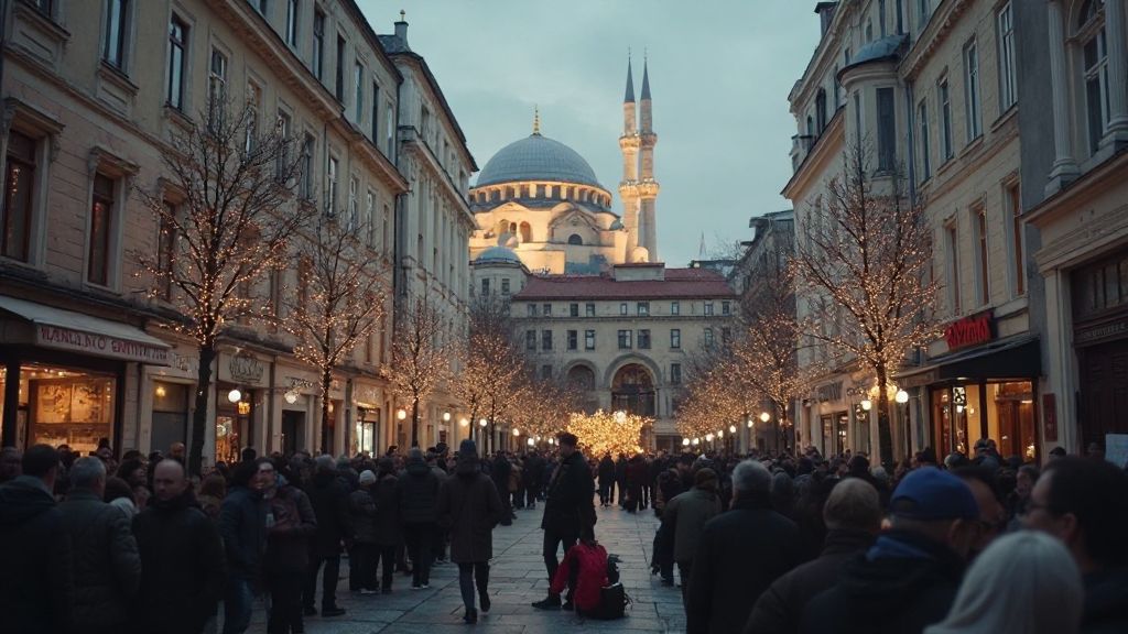 İstanbul Film Festivali, İKSV İstanbul Film Festivali, İstanbul Festivalleri,