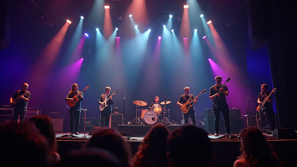 33. Akbank Caz Festivali, İstanbul sanat etkinlikleri