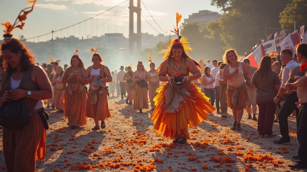 Holifest İstanbul, holifest, İstanbul etkinlikleri