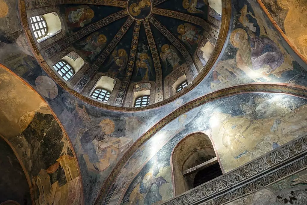 famous museumsin istanbul